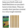 Bird Care 101 By Ailathyna Example Page Perches